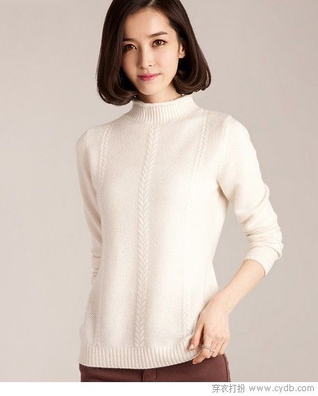 留不住時光 留得住美麗