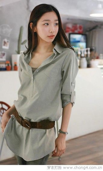 青春洋溢學院風YY
