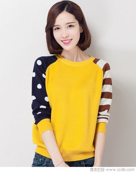 女人穿衣的20條基本法則（下）