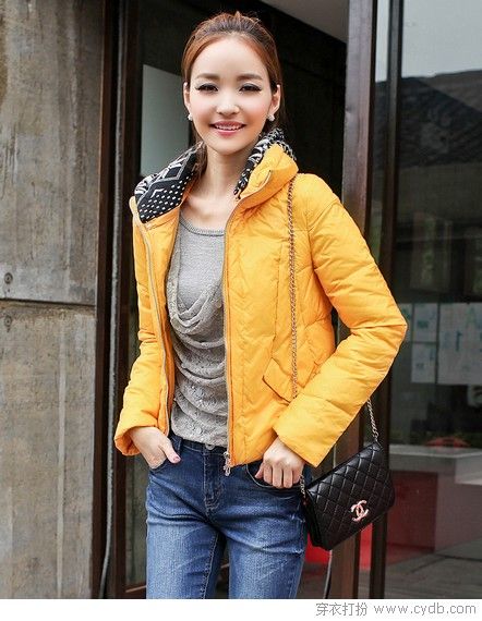 女人衣櫥應有的款式