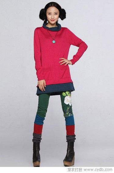 女人衣櫥應有的款式