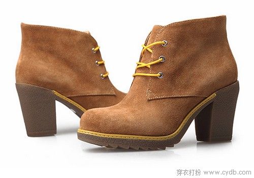 女人的魅力從這些細節開始