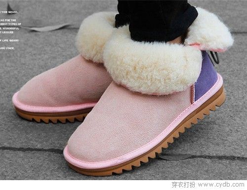 青春洋溢不負(fù)深冬