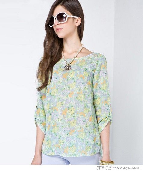 女人節買件新衣服吧！
