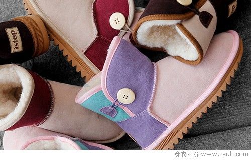 青春洋溢不負(fù)深冬