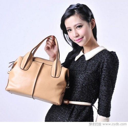 女人都愛的大牌真皮女包