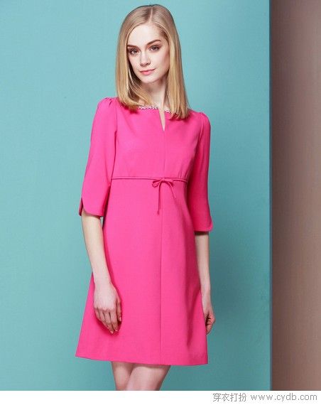 女人節買件新衣服吧！