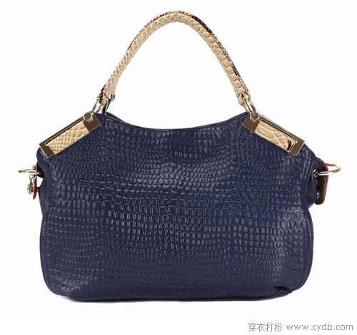 女人都愛的大牌真皮女包