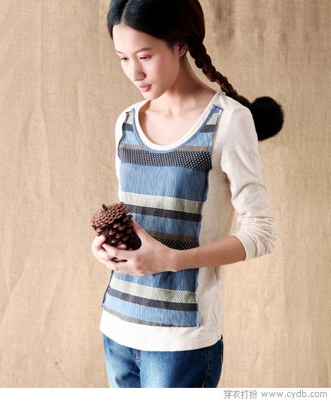 女人節買件新衣服吧！