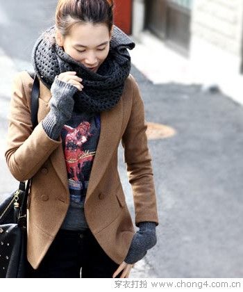 暢銷女裝打造新年氣息