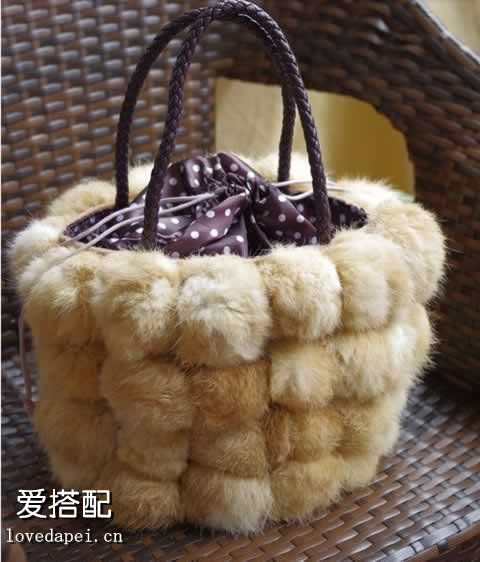 挑個包包陪你過冬