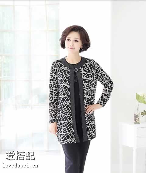 這個春天讓媽媽也美美噠