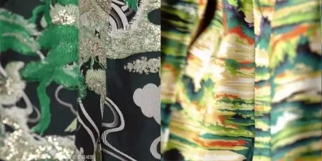 范冰冰唐嫣又被外媒害慘了！大牌時裝秀變比丑盛典！