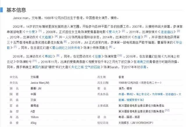 范冰冰唐嫣又被外媒害慘了！大牌時裝秀變比丑盛典！