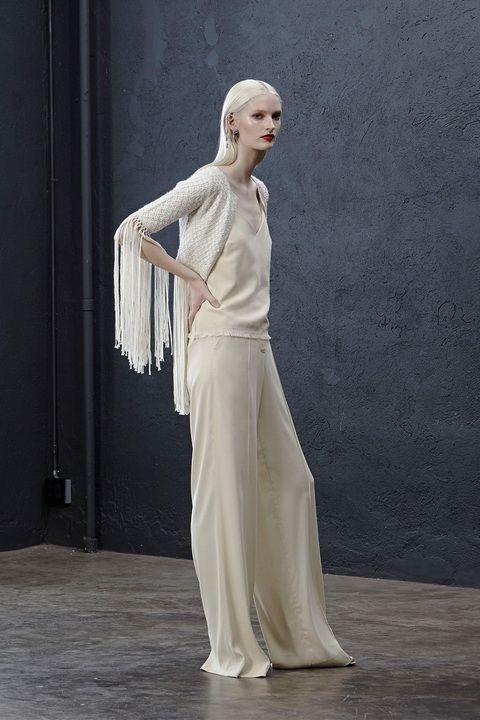 Hellessy Spring 2015春夏系列發布